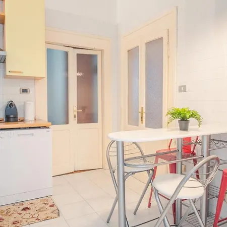 Historical Filippini Flat - Italian Homing *