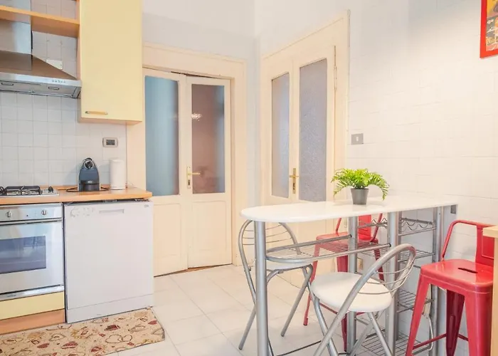 Historical Filippini Flat - Italian Homing *