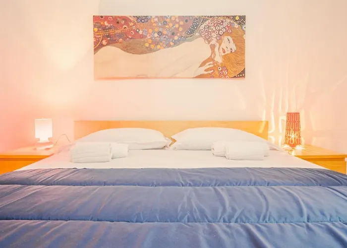 Historical Filippini Flat - Italian Homing