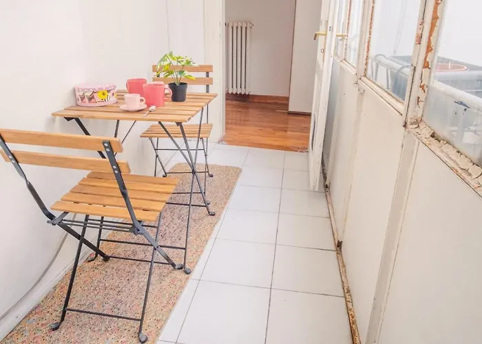 Historical Filippini Flat - Italian Homing
