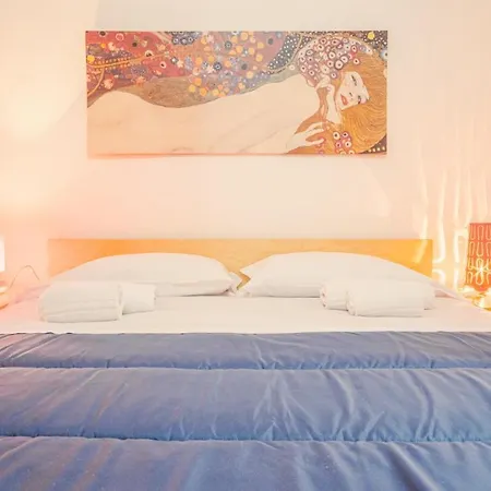 Historical Filippini Flat - Italian Homing