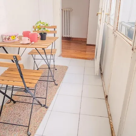 Historical Filippini Flat - Italian Homing