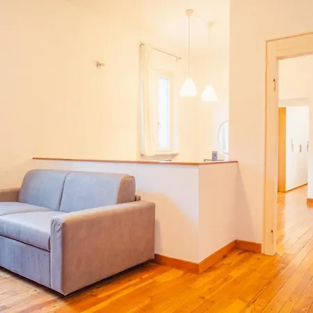 Historical Filippini Flat - Italian Homing فيرونا