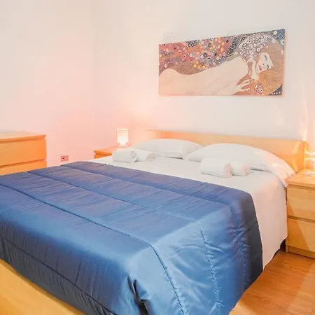 Historical Filippini Flat - Italian Homing
