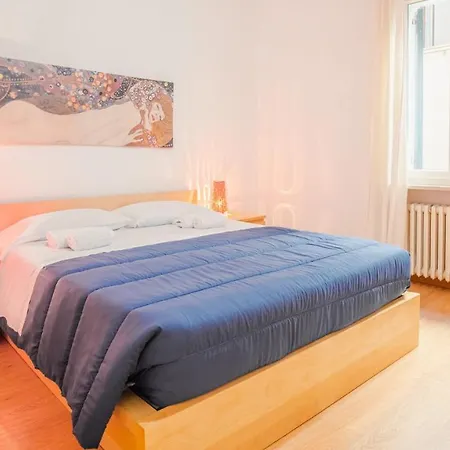Historical Filippini Flat - Italian Homing * فيرونا