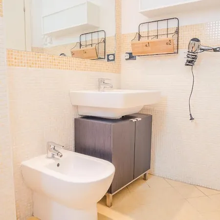 Historical Filippini Flat - Italian Homing *